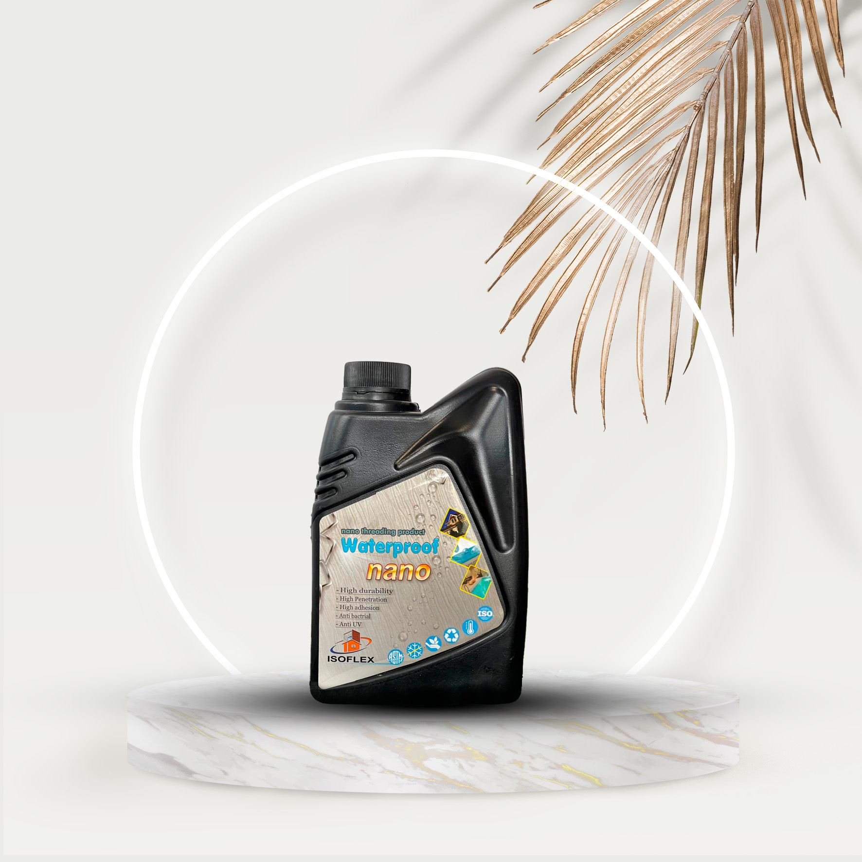 Isoflex Nano Threading Product